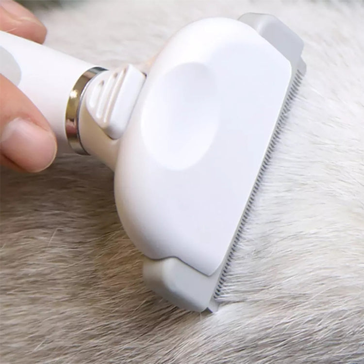 Peigne d'épilation pour animaux Pawbby One-handed Xiaomi Youpin Original
