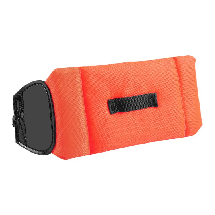 PULUZ Underwater Photography Floating Bobber Wrist Strap for GoPro, Insta360, DJI and Other Action Cameras, Length: 20cm