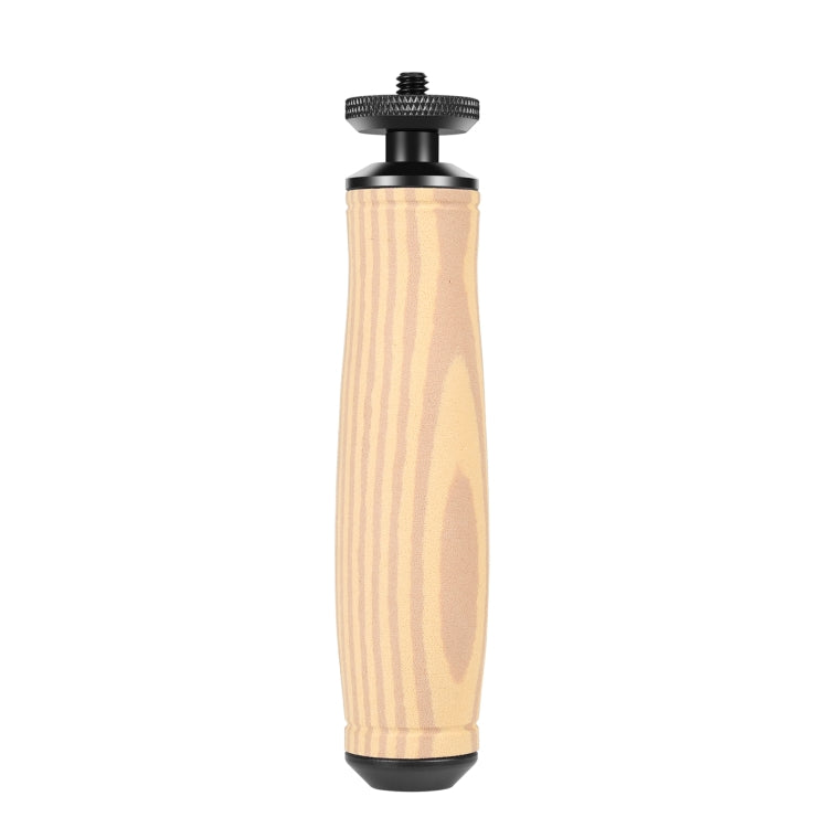 PULUZ Stabilisateur de poignée d'appareil photo en éponge