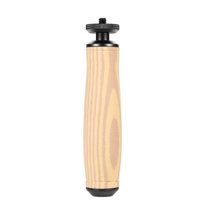 PULUZ Stabilisateur de poignée d'appareil photo en éponge