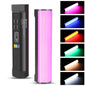 PULUZ 30cm Photo Handheld RGB Stick Light Magnetic LED Fill Light