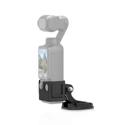 Pour DJI OSMO Pocket 3 PULUZ Cadre de protection Adaptateur d'extension (Noir)