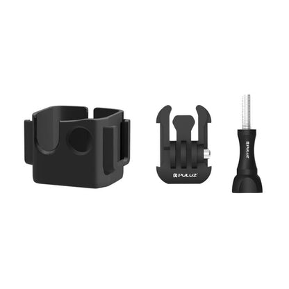 Pour DJI OSMO Pocket 3 PULUZ Cadre de protection Adaptateur d'extension (Noir)