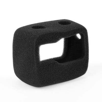 Pour Insta360 Ace Pro / Ace PULUZ Pare-brise en mousse haute densité (Noir)