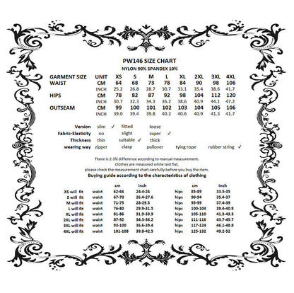 Pantalon évasé en velours et dentelle Dark in Love Erzebeth