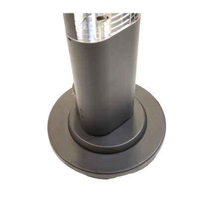 Infrared Patio Heater with Remote Control