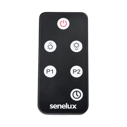 Wall Mounted Infrared Patio Heater