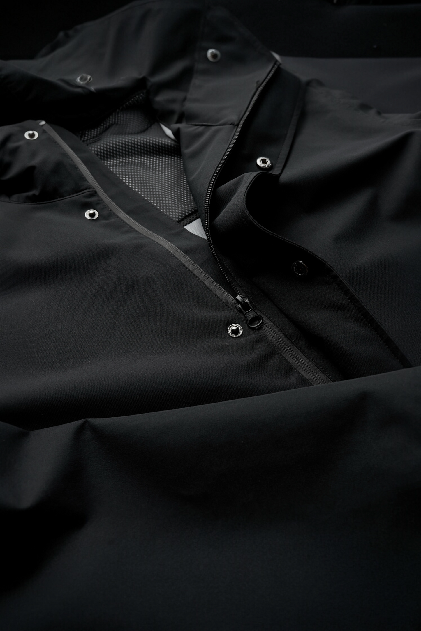 NVYSKN Mens Waterproof Formal Jacket