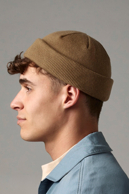 NVYKN Fisherman Beanie