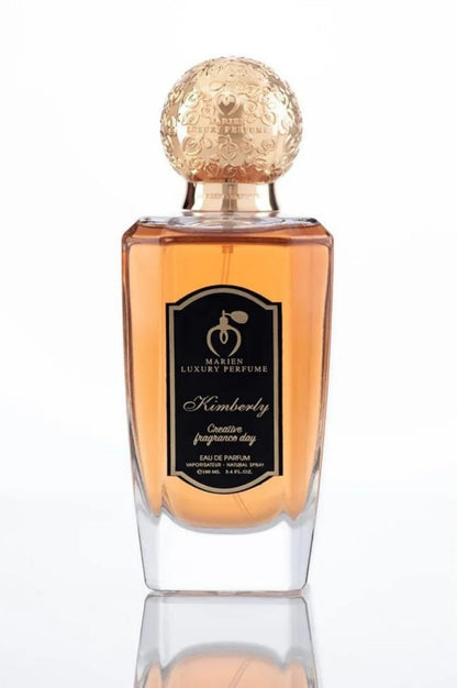 Marien Kimberly Unisex Luxury Eau de Parfum | Fresh & Floral - 100ml