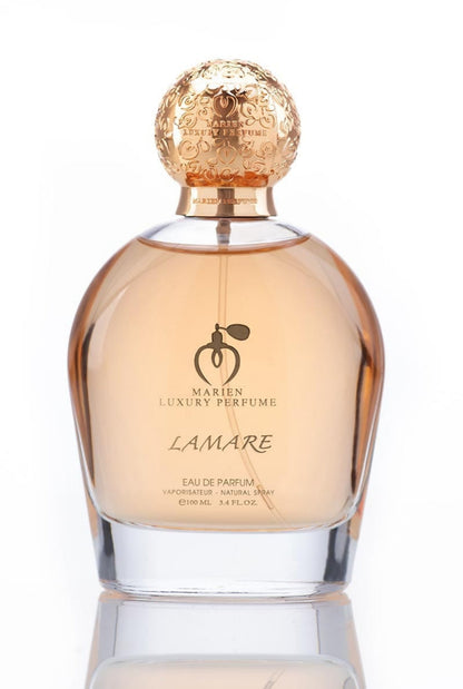 Marien Lamare Unisex Luxury Eau de Parfum | Fresh & Woody - 100ml