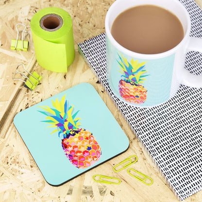 Pineapple Mug