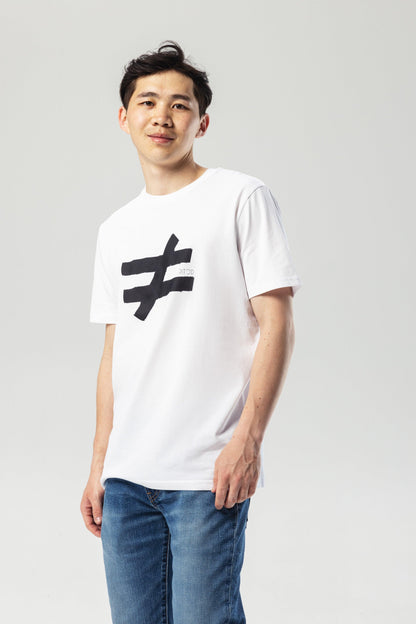 Different T-Shirt