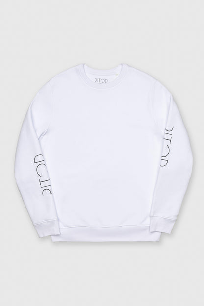 Pitod Sleeve Sweatshirt