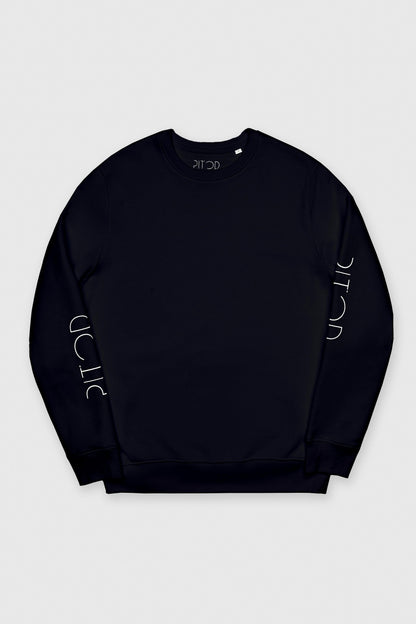 Pitod Sleeve Sweatshirt