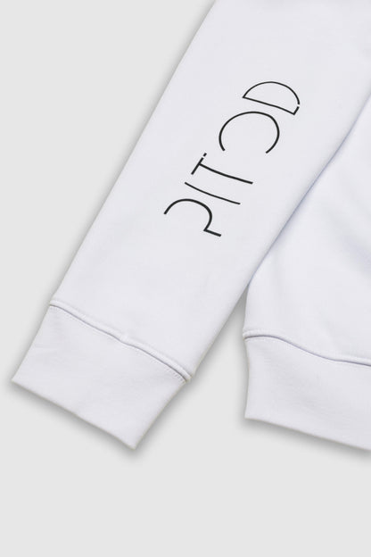 Pitod Sleeve Sweatshirt