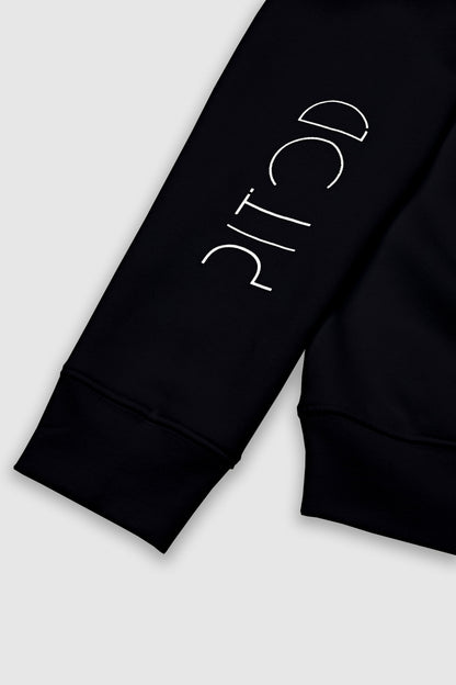 Pitod Sleeve Sweatshirt