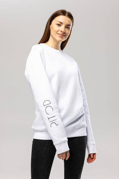 Pitod Sleeve Sweatshirt