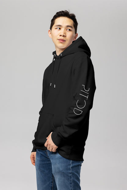 Pitod Sleeve Hoodie