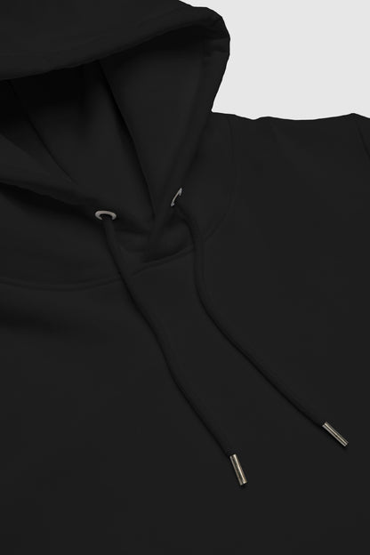 Pitod Sleeve Hoodie