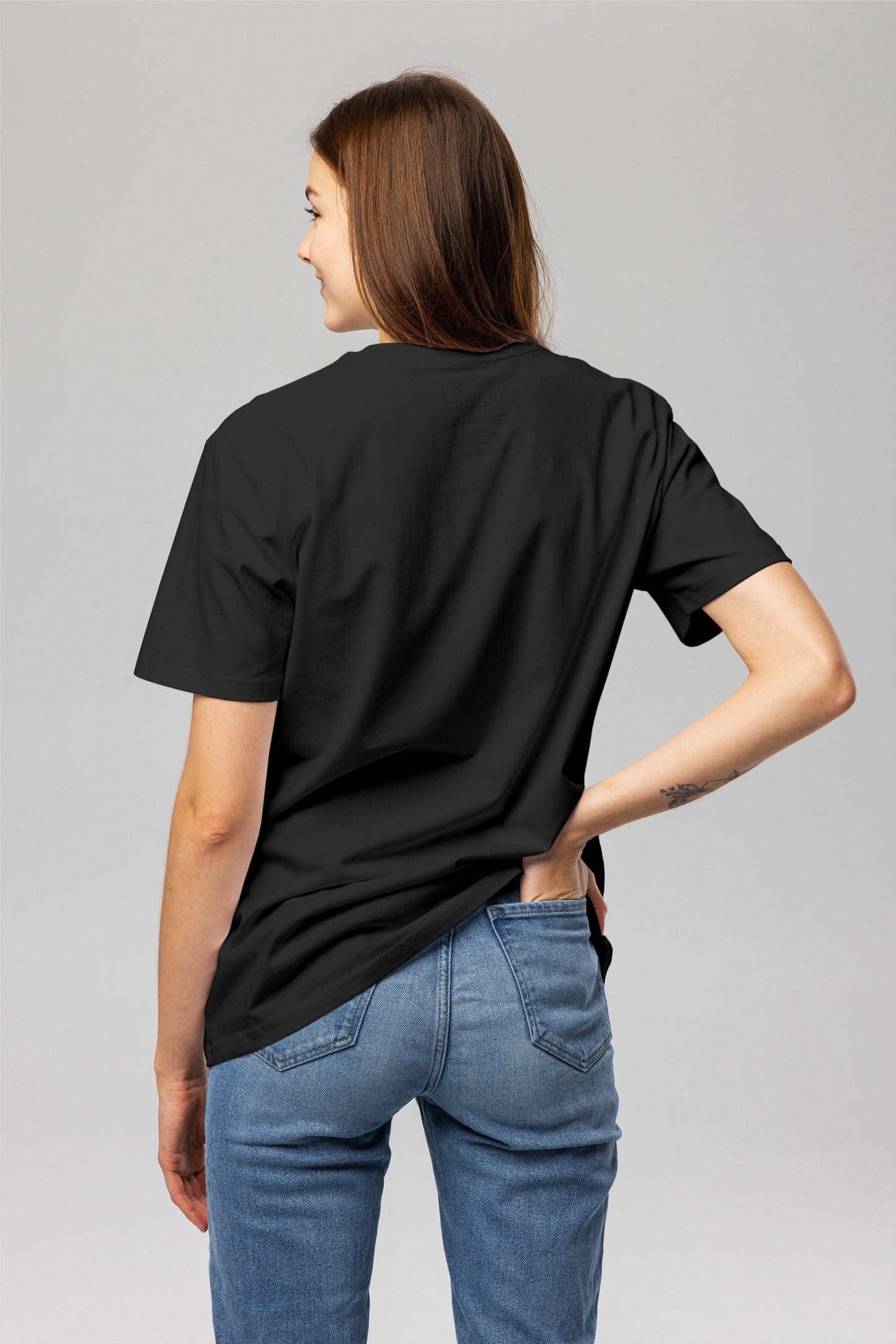 Women's Rainbow T-Shirt - Colorful Pride Graphic Tee