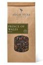 Prince of Wales Loose Leaf Tea - Classic Afternoon Black Tea Blend