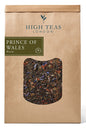 Prince of Wales Loose Leaf Tea - Classic Afternoon Black Tea Blend