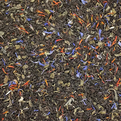 Prince of Wales Loose Leaf Tea - Classic Afternoon Black Tea Blend