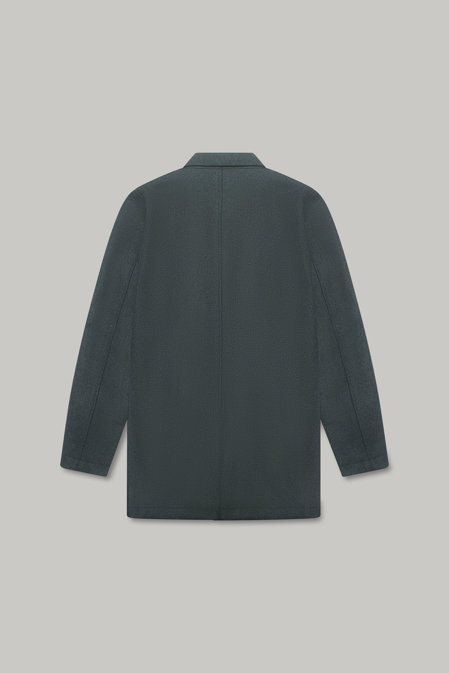 London Mac - Birbo Twill Grey