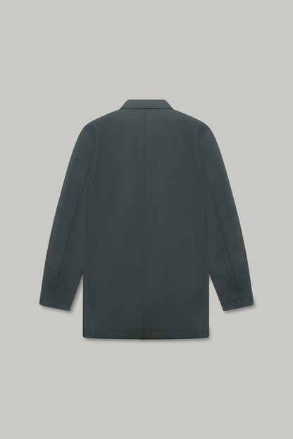 London Mac - Birbo Twill Grey