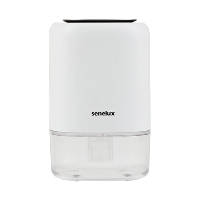 1100ml Quiet Dehumidifier