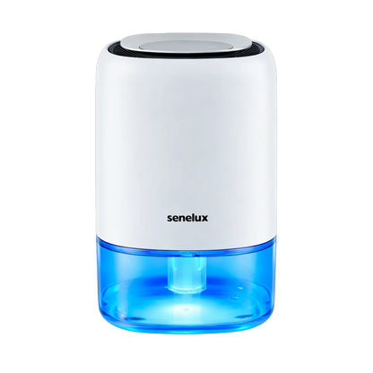 1100ml Quiet Dehumidifier