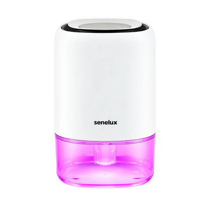 1100ml Quiet Dehumidifier