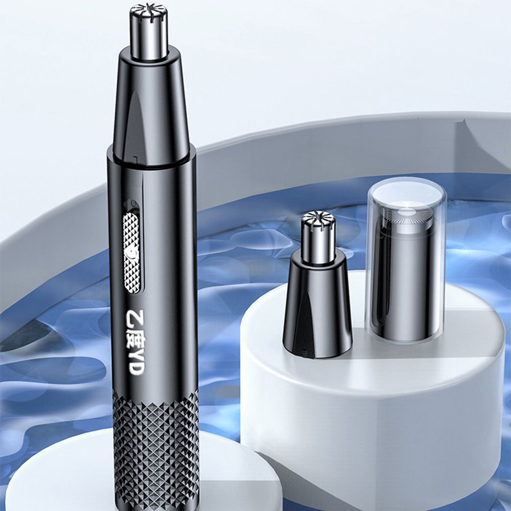 Portable Electric Nose & Ear Trimmer