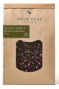 Rose Loose Leaf Black Tea - Queen Mary's Rose Garden