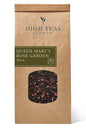 Rose Loose Leaf Black Tea - Queen Mary's Rose Garden