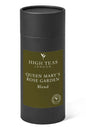 Rose Loose Leaf Black Tea - Queen Mary's Rose Garden