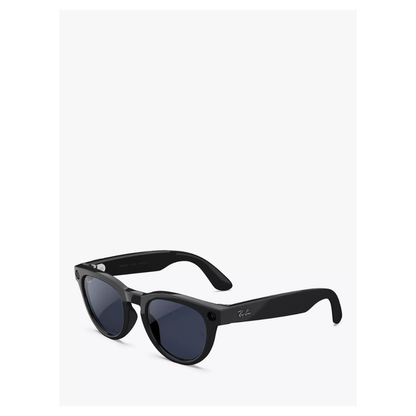 RAY-BAN | META HEADLINER (GEN 2) - SHINY BLACK