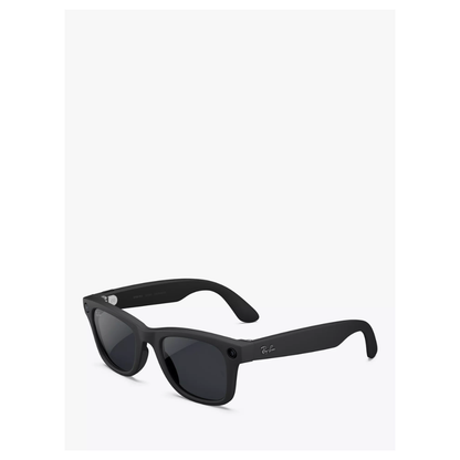 RAY-BAN | META WAYFARER (GEN 2) - MATTE