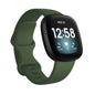 Fitbit Versa 3 Silicone Watch Strap