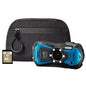 Pentax WG-90 16MP 5x Zoom Tough Compact Camera - Blue