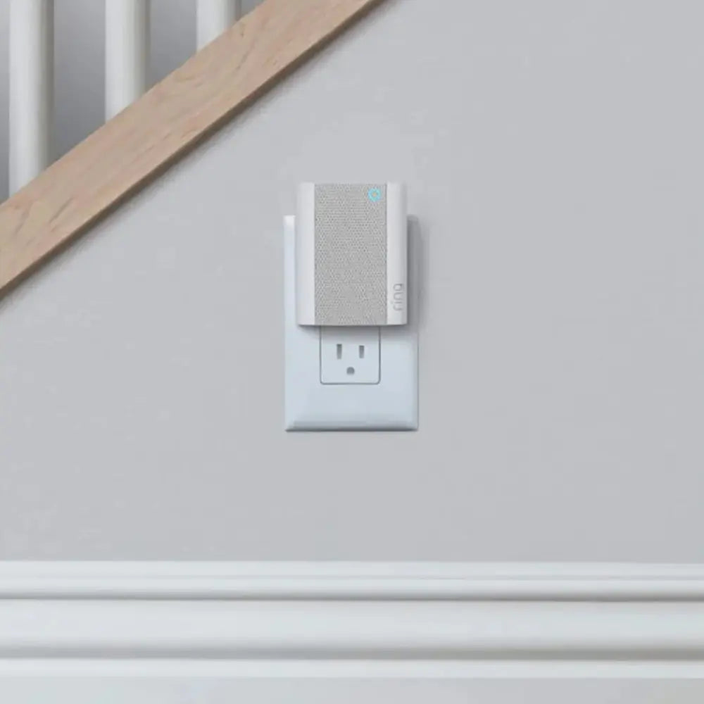 RING CHIME 2ND GEN
