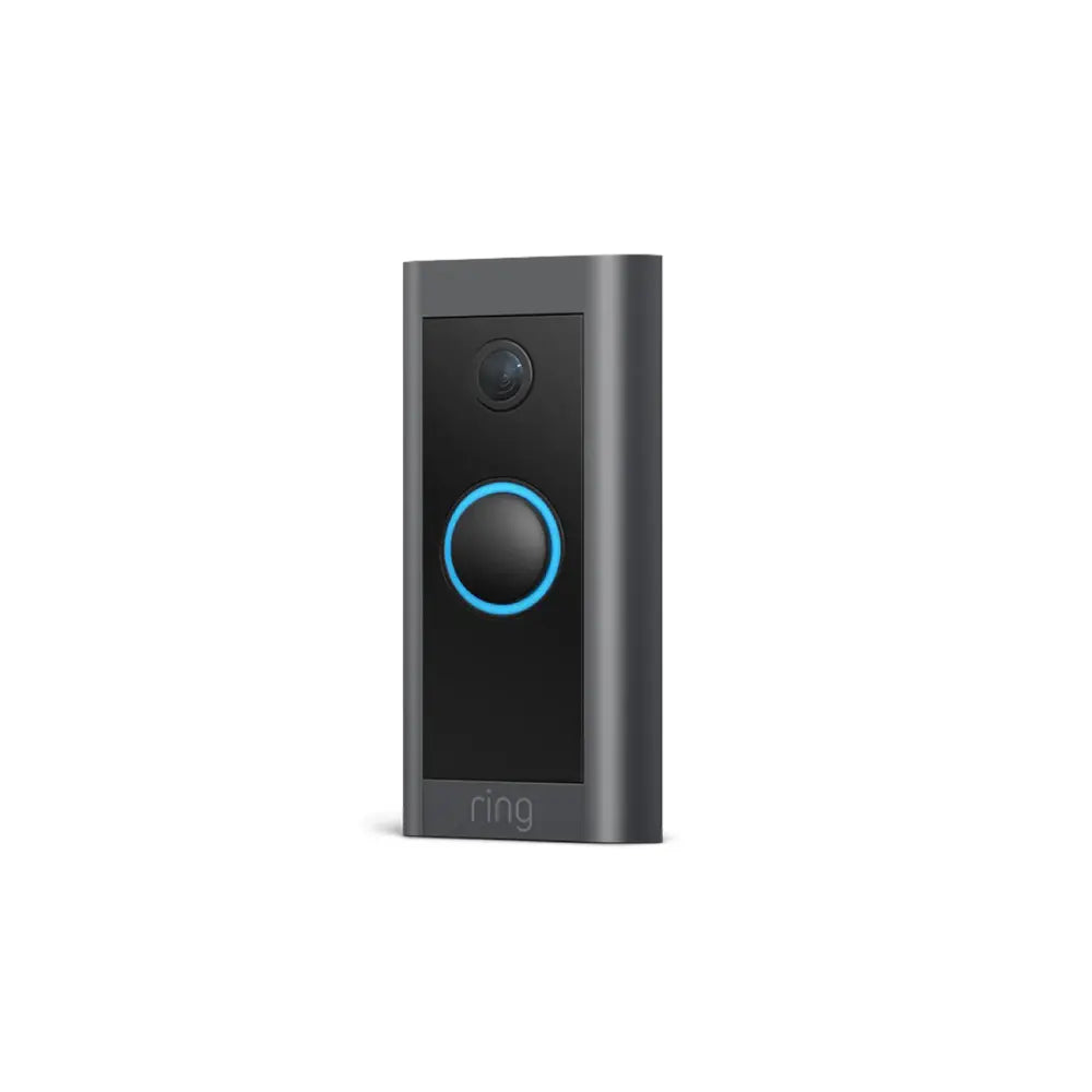 RING VIDEO DOORBELL WIRED 5AT3T5