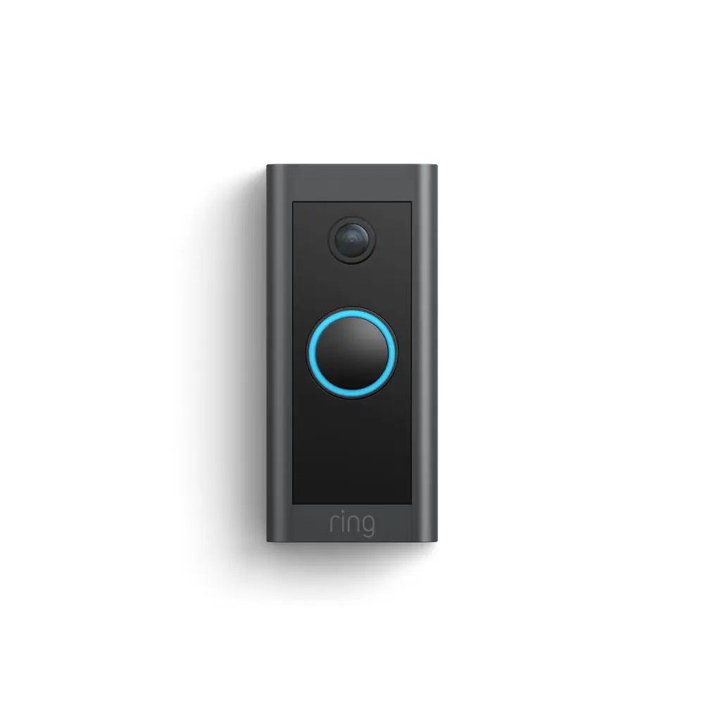 RING VIDEO DOORBELL WIRED 5AT3T5