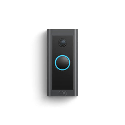 RING VIDEO DOORBELL WIRED 5AT3T5