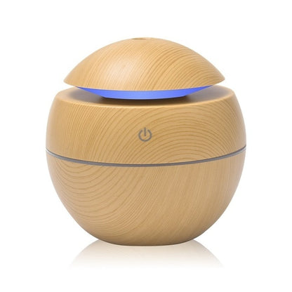 Mini USB Aroma Diffuser & Humidifier