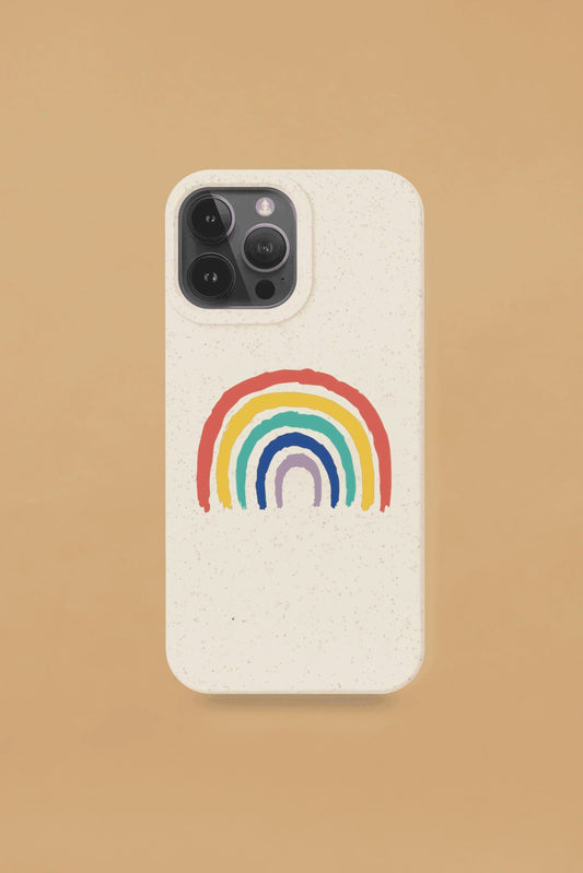 Rainbow Phone Case