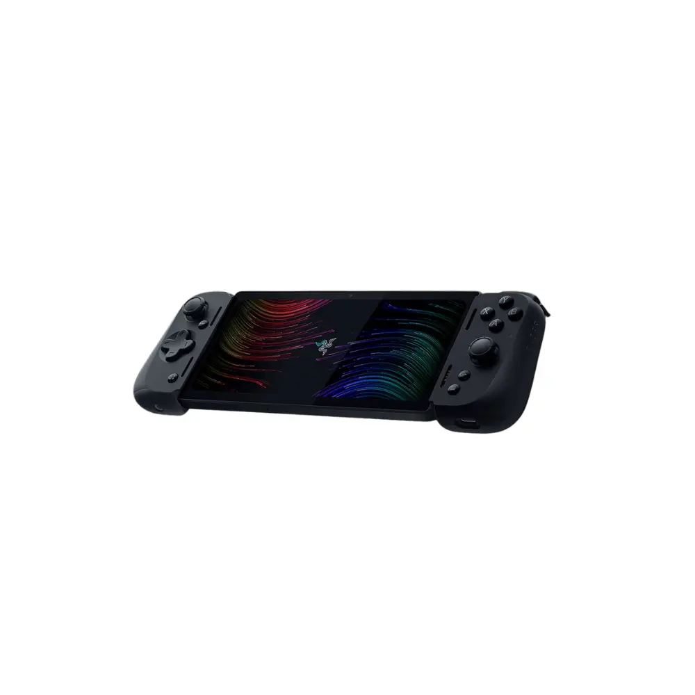 Razer Edge Gaming Tablet and Kishi V2 Pro Controller