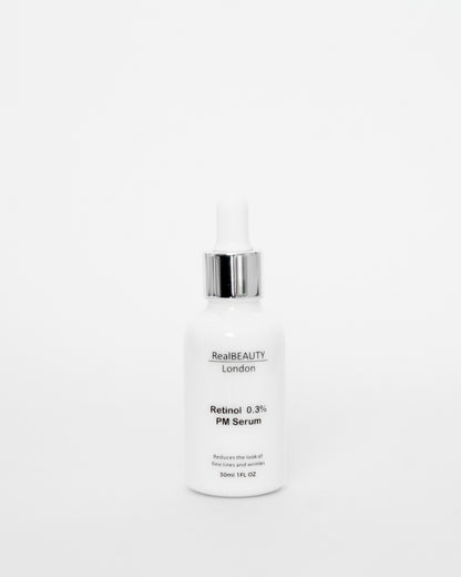 Evening Retinol Face Serum (0.3%)