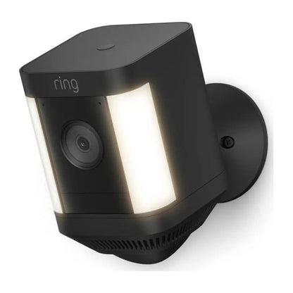 Ring Spotlight Cam Plus Battery Full HD 1080p WiFi Security Camera